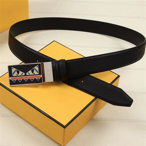 cheap fendi designer belts|fendi belts price.